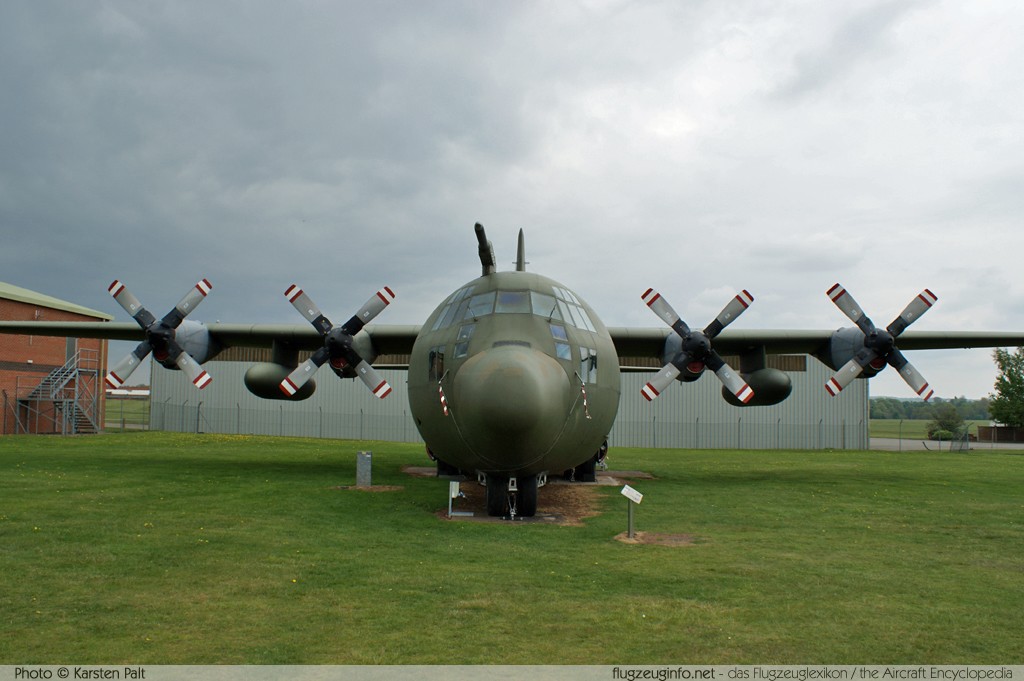 Lockheed / Lockheed Martin C-130K Hercules C.Mk.3P Royal Air Force XV202 382-4226 Royal Air Force Museum Cosford Shifnal, Shropshire 2013-05-17 � Karsten Palt, ID 6672 Lockheed / Lockheed Martin C-130K Hercules C.Mk.3P Royal Air Force XV202 382-4226 Royal Air Force Museum Cosford Shifnal, Shropshire 2013-05-17 � Karsten Palt, ID 6672